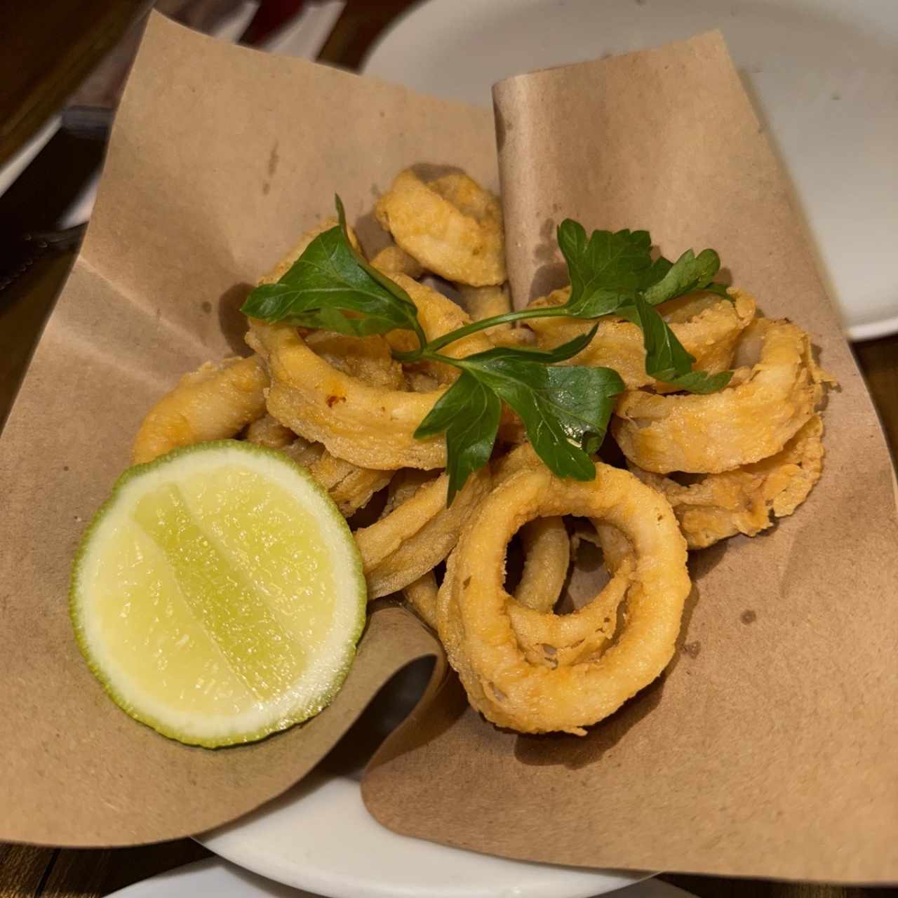 Calamares 