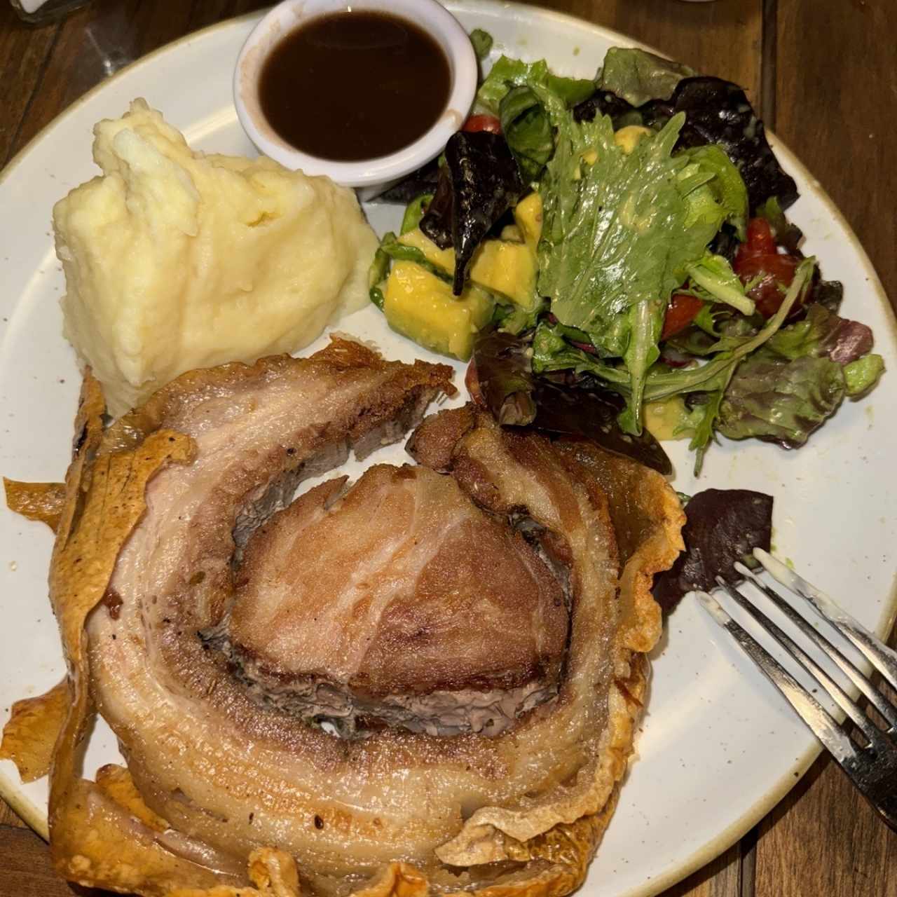 Panceta