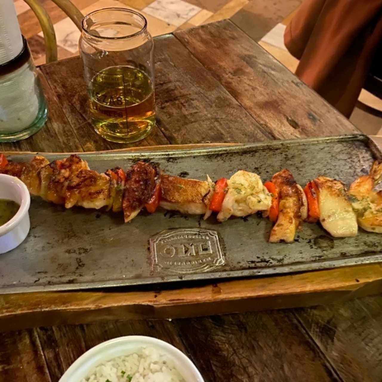 pincho
