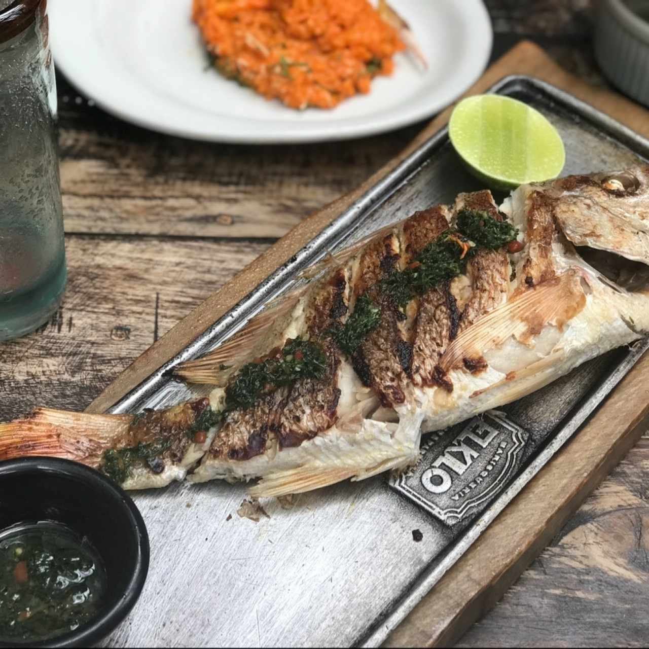 Pargo 
