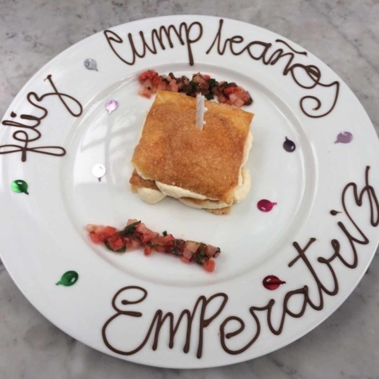 Cumpleaños