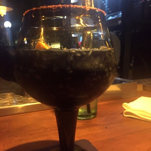 coctel perla negra 