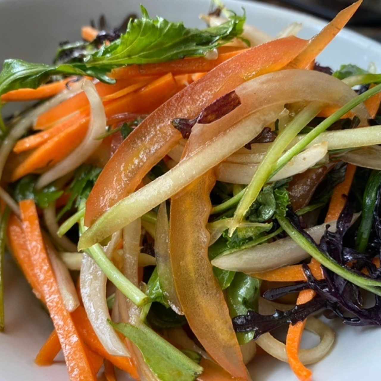 Ensalada 