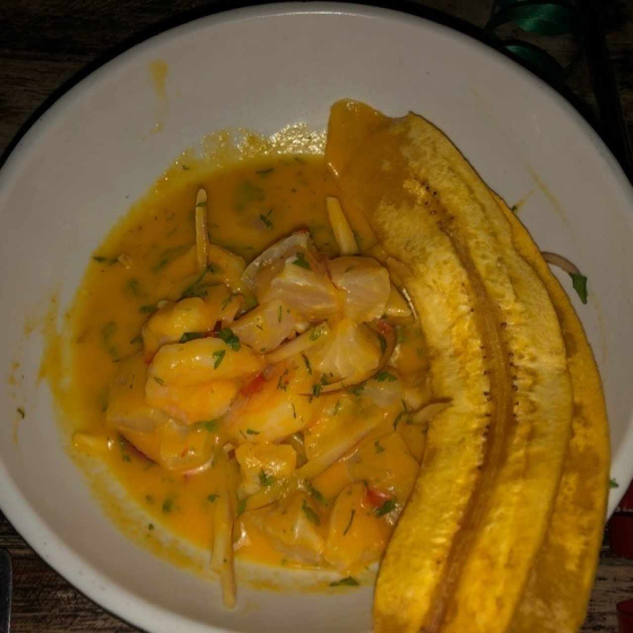 Ceviche
