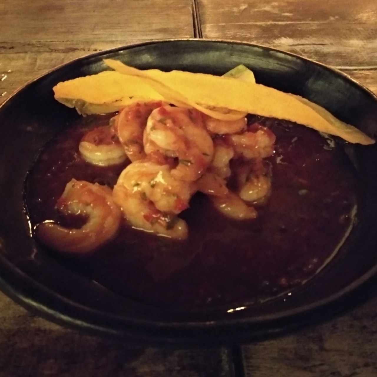 ceviche cartagenero