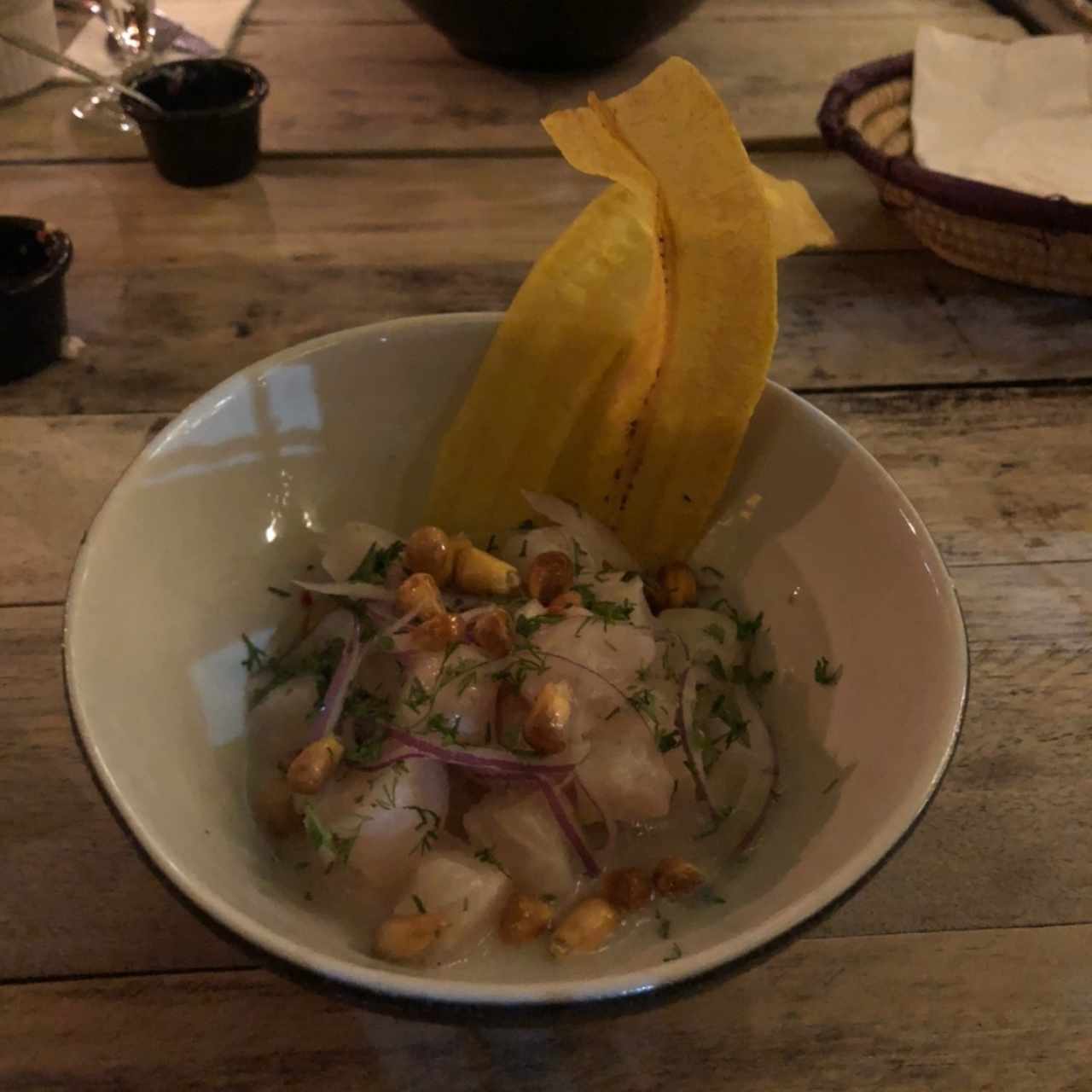 ceviche grande