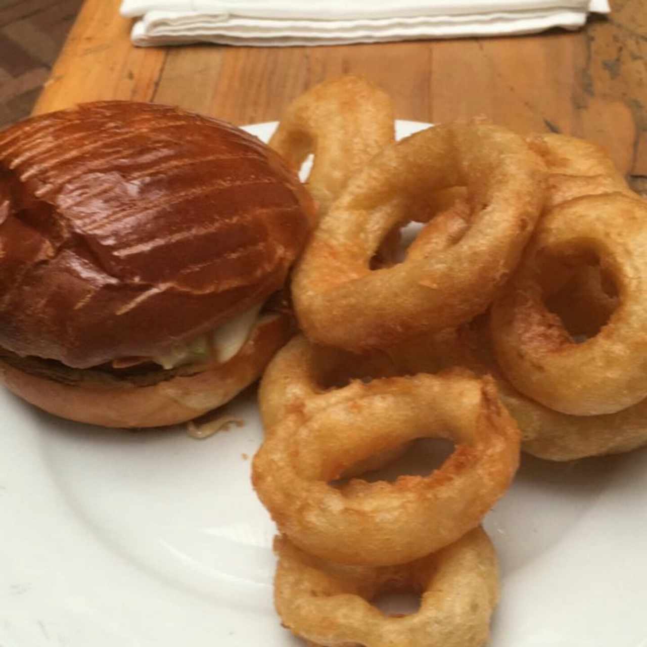 mac & cheese burger