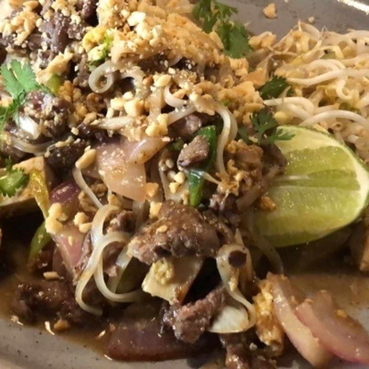 Thai