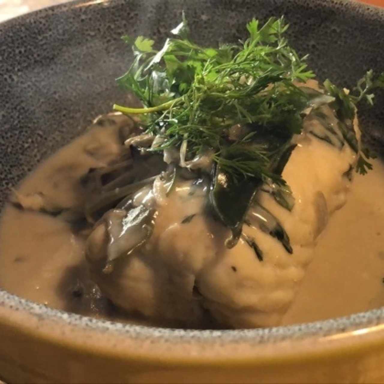 Pescado