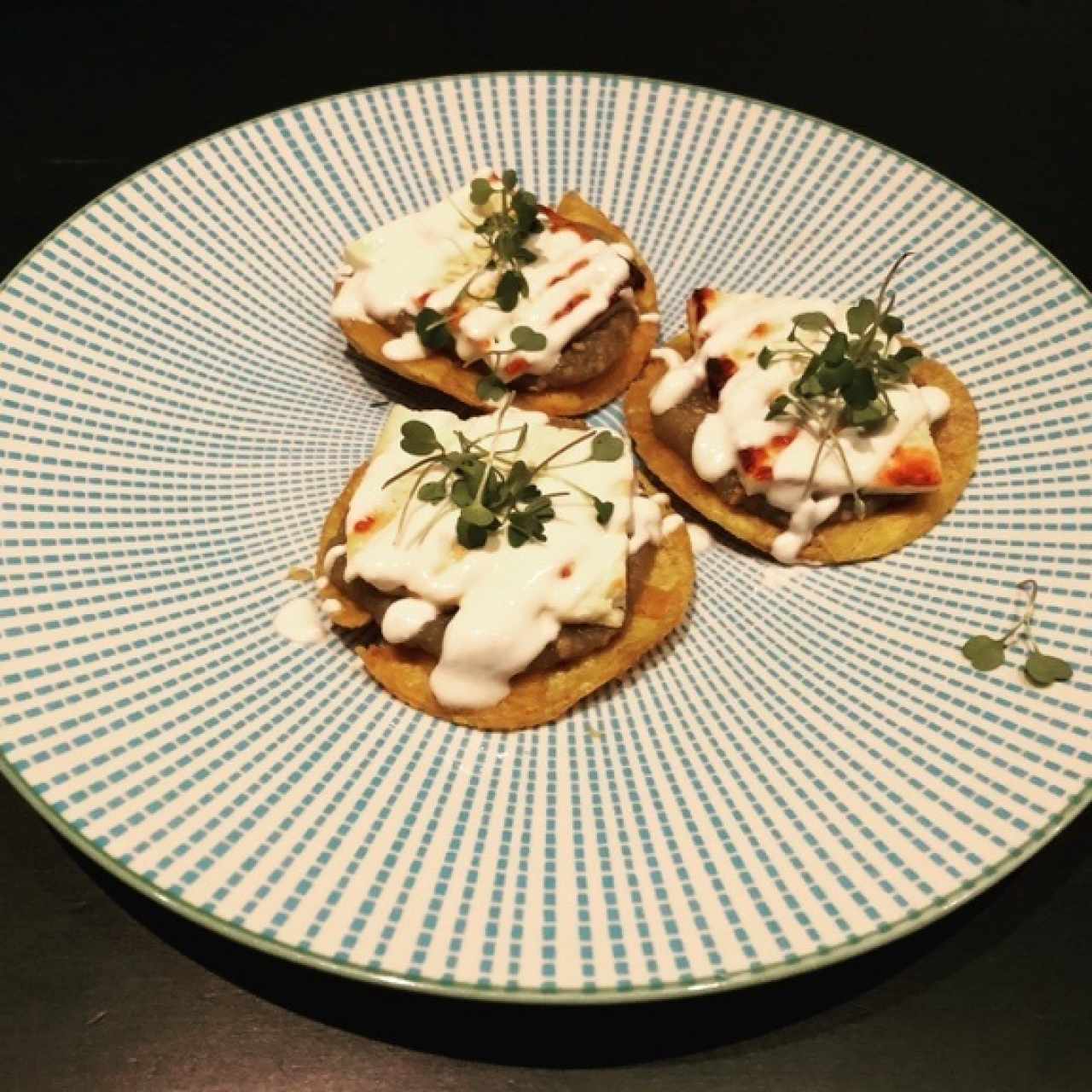 Patacones