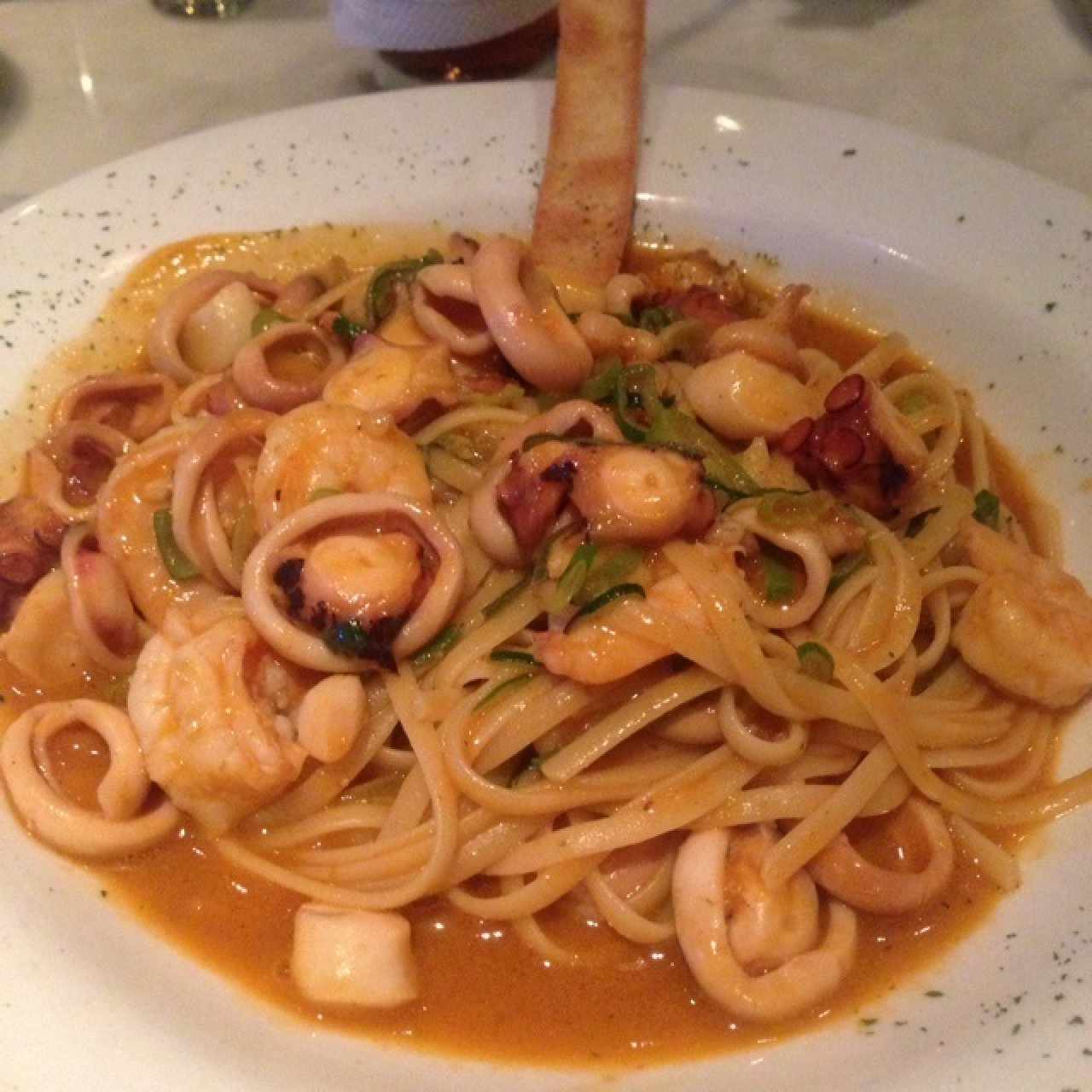 frutto di mare