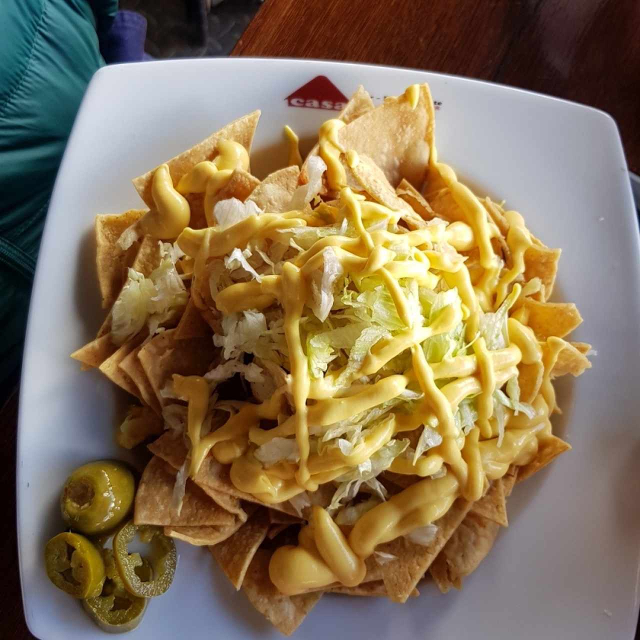Nachos