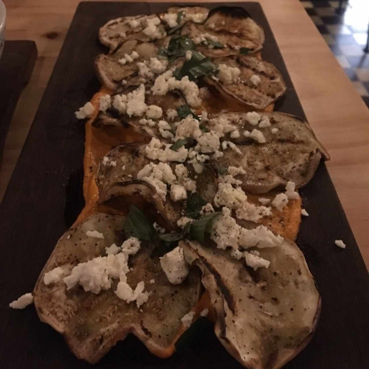 Berenjenas