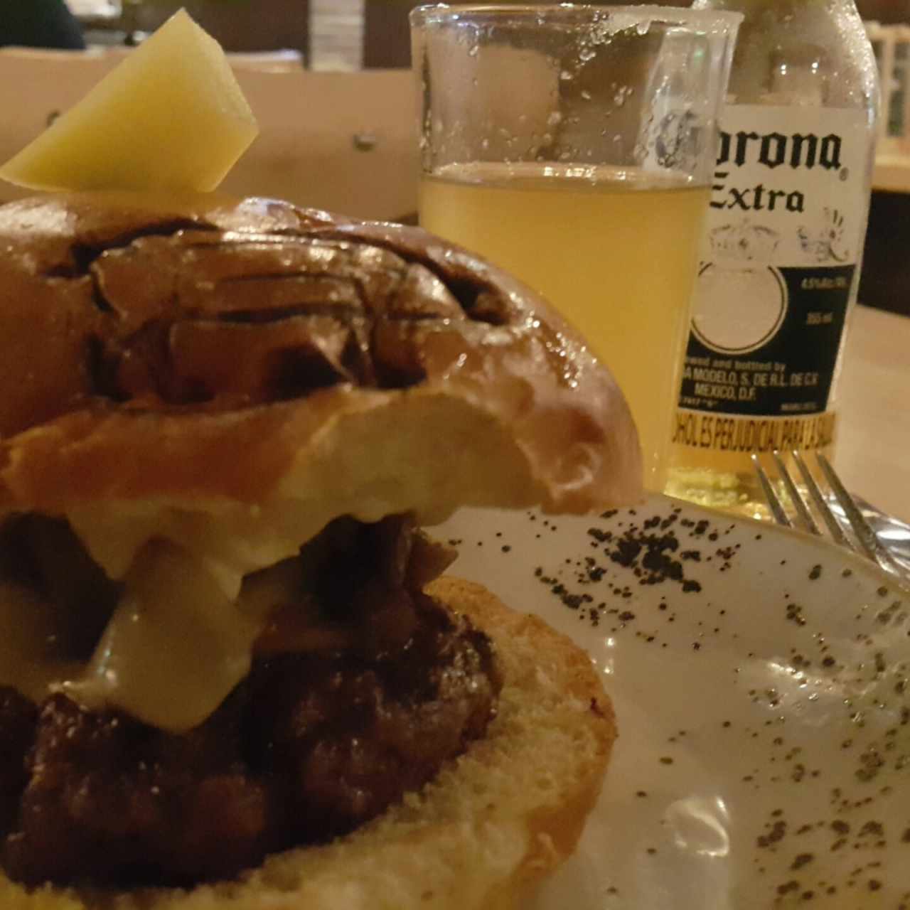 la mejor combinación 