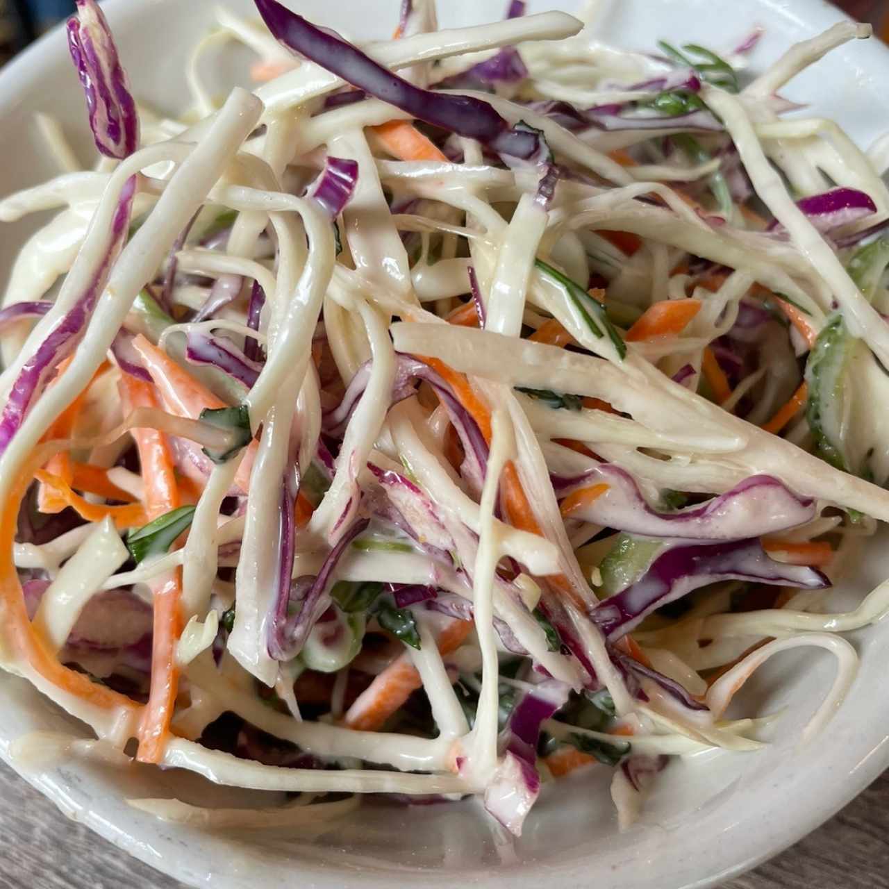 Coleslaw