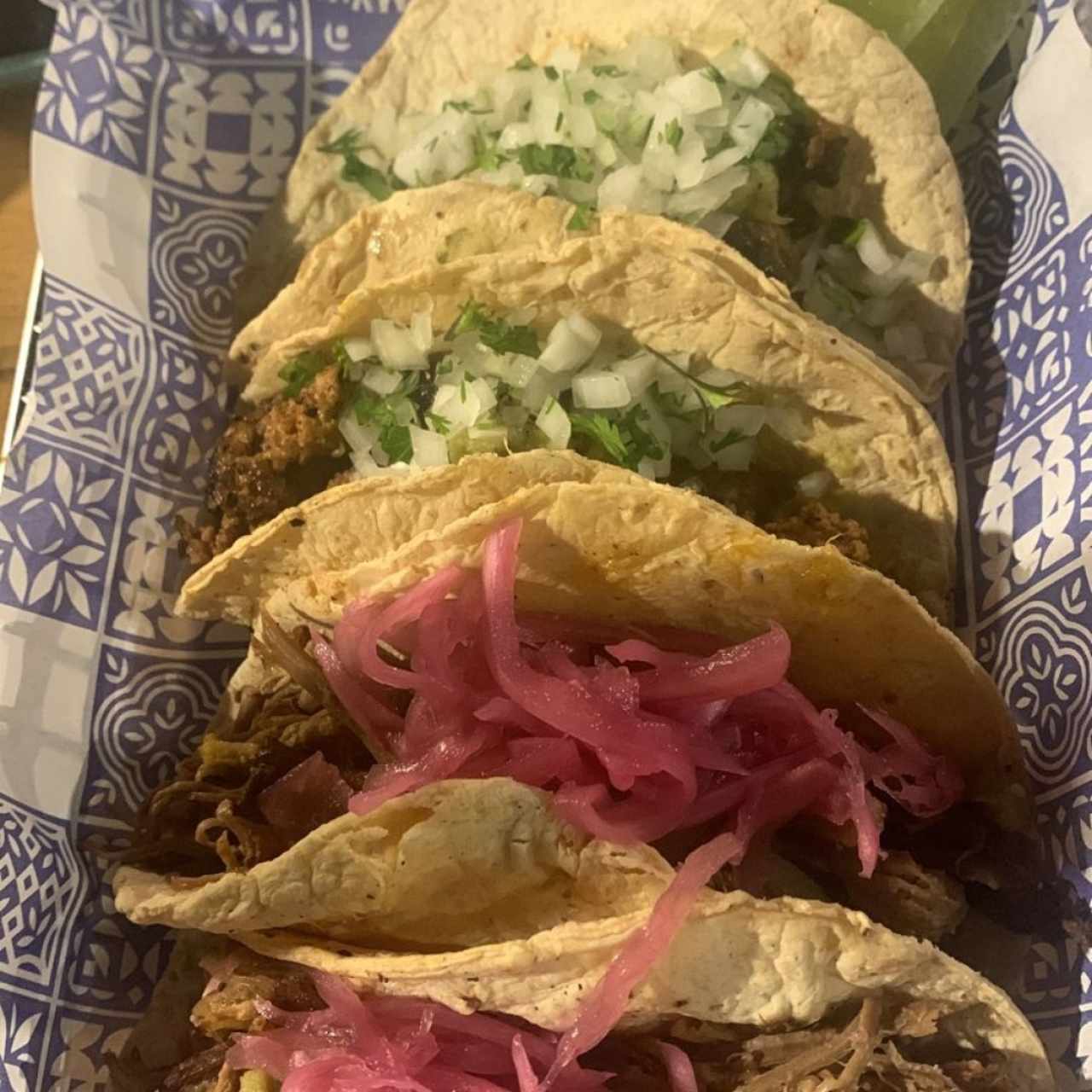 Tacos