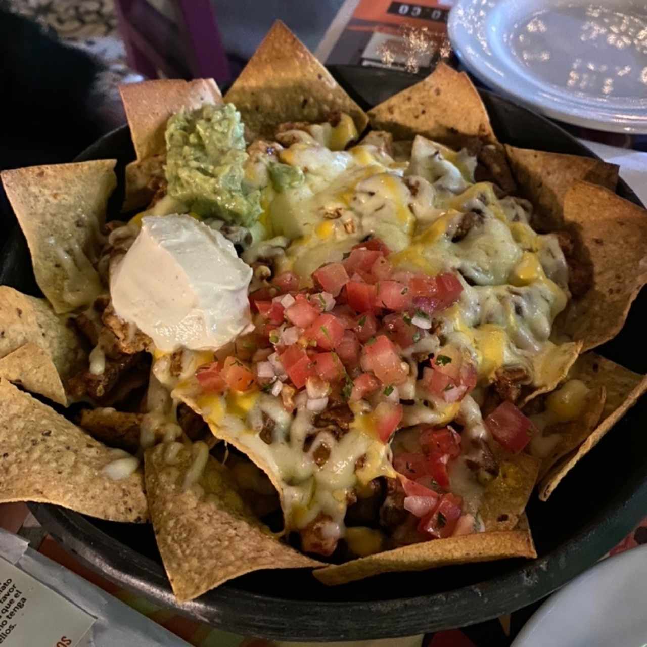 Nachos
