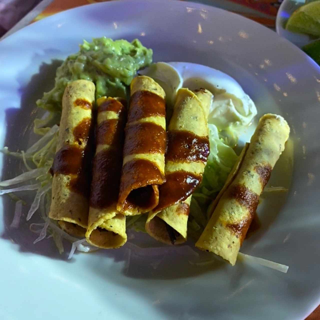 Flautas