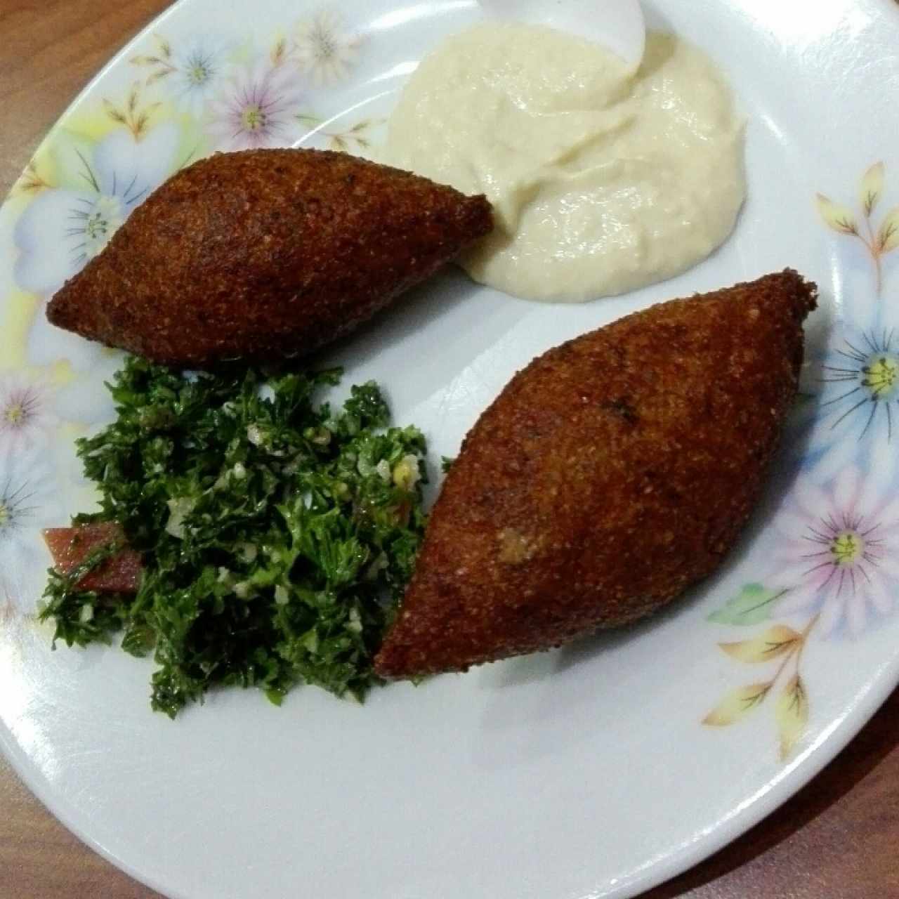 kibbes