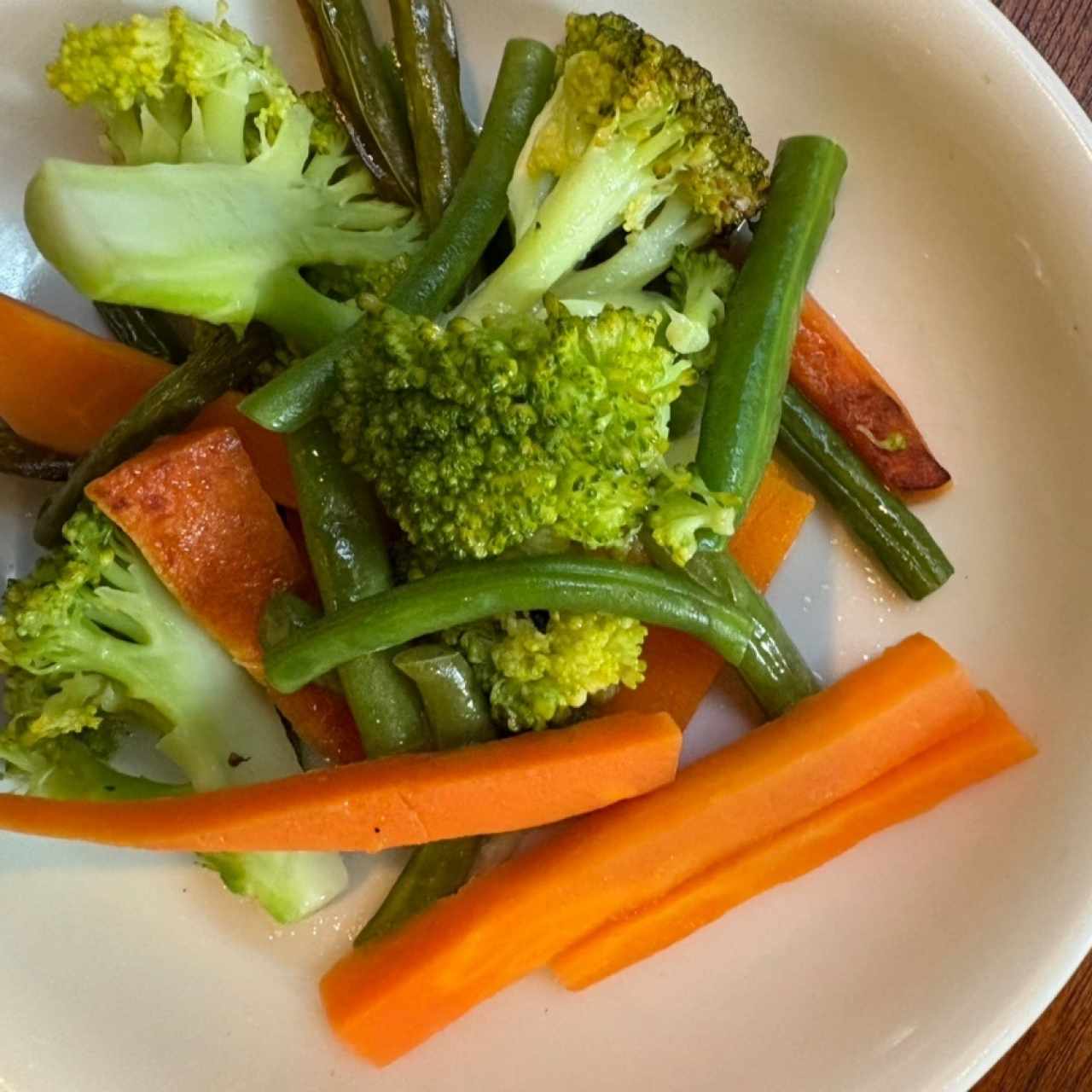 Verduras