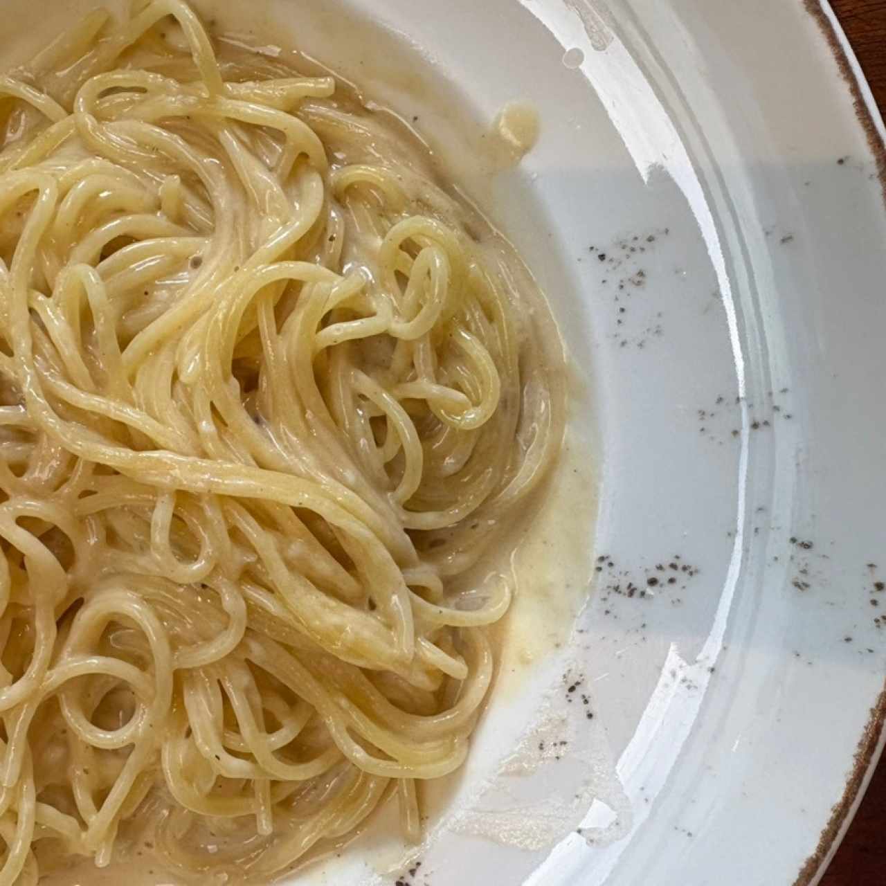 Spaguetti