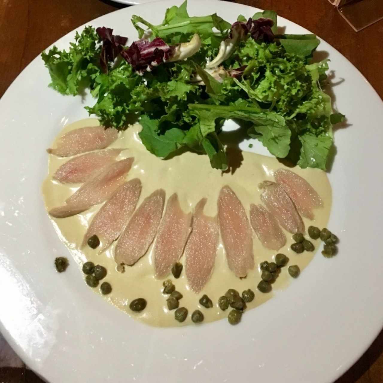 Vitello Tonnato