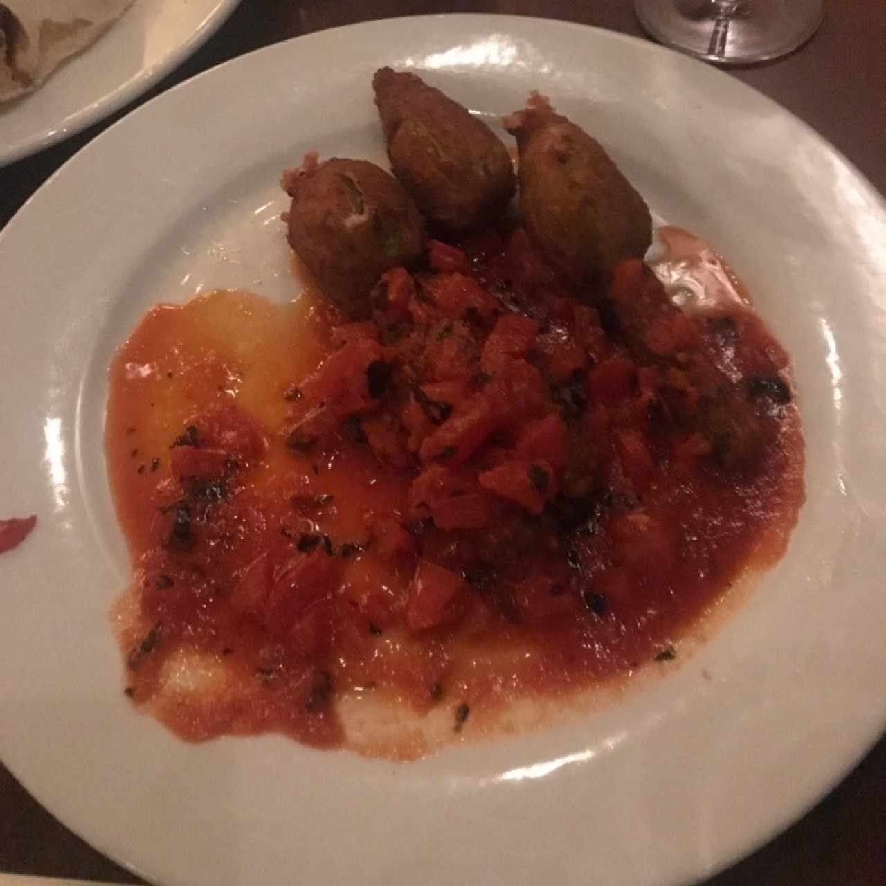 fior di zucca