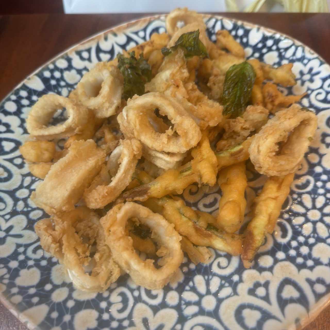 Calamari