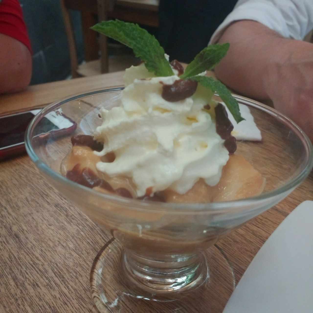 derrumbado de guanabana