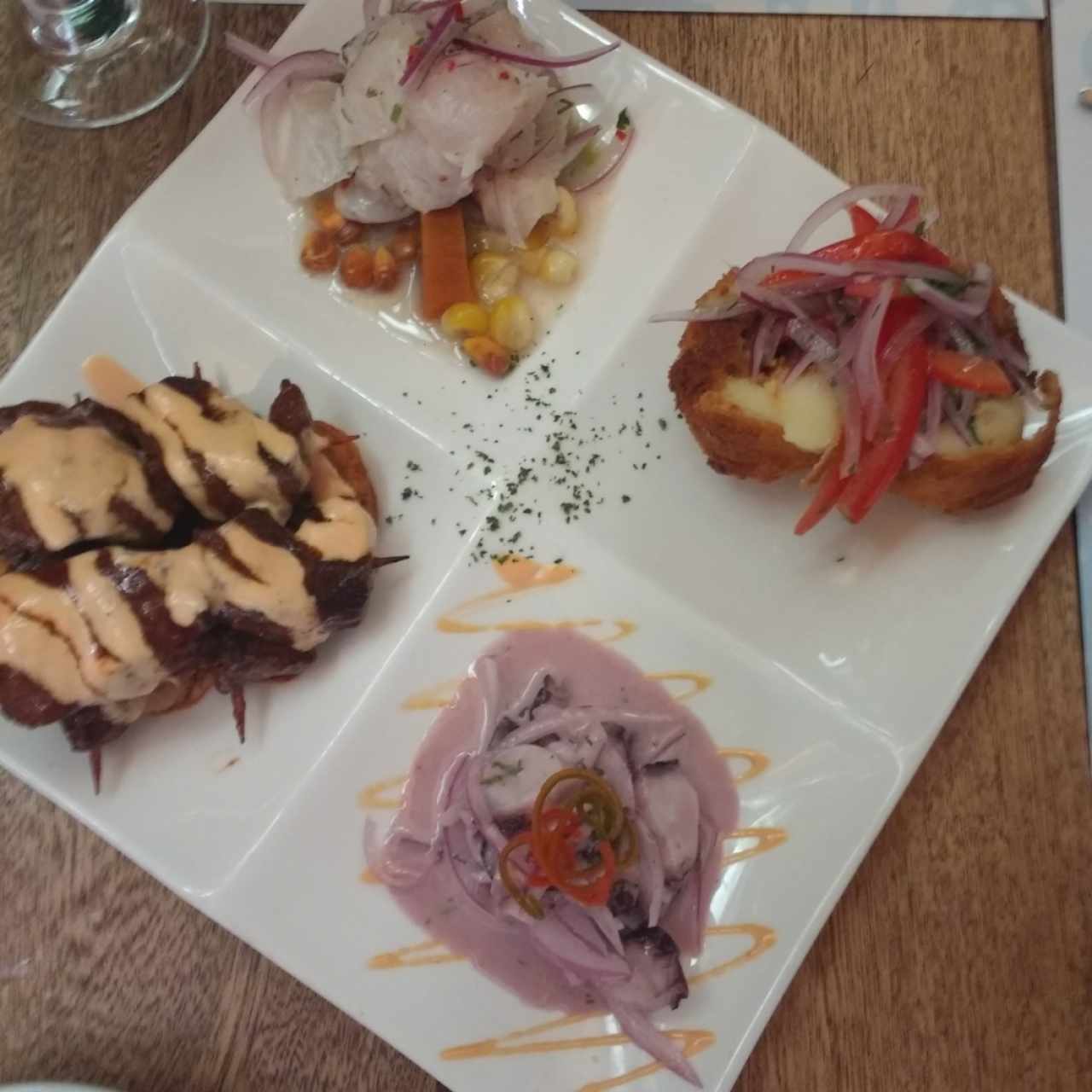 piqueo mixto 1