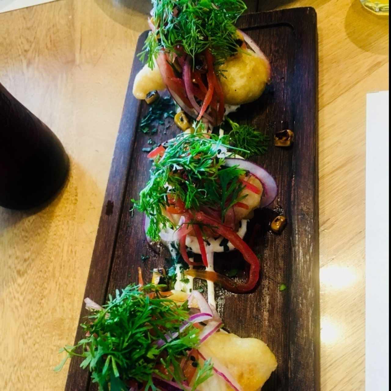 Montaditos