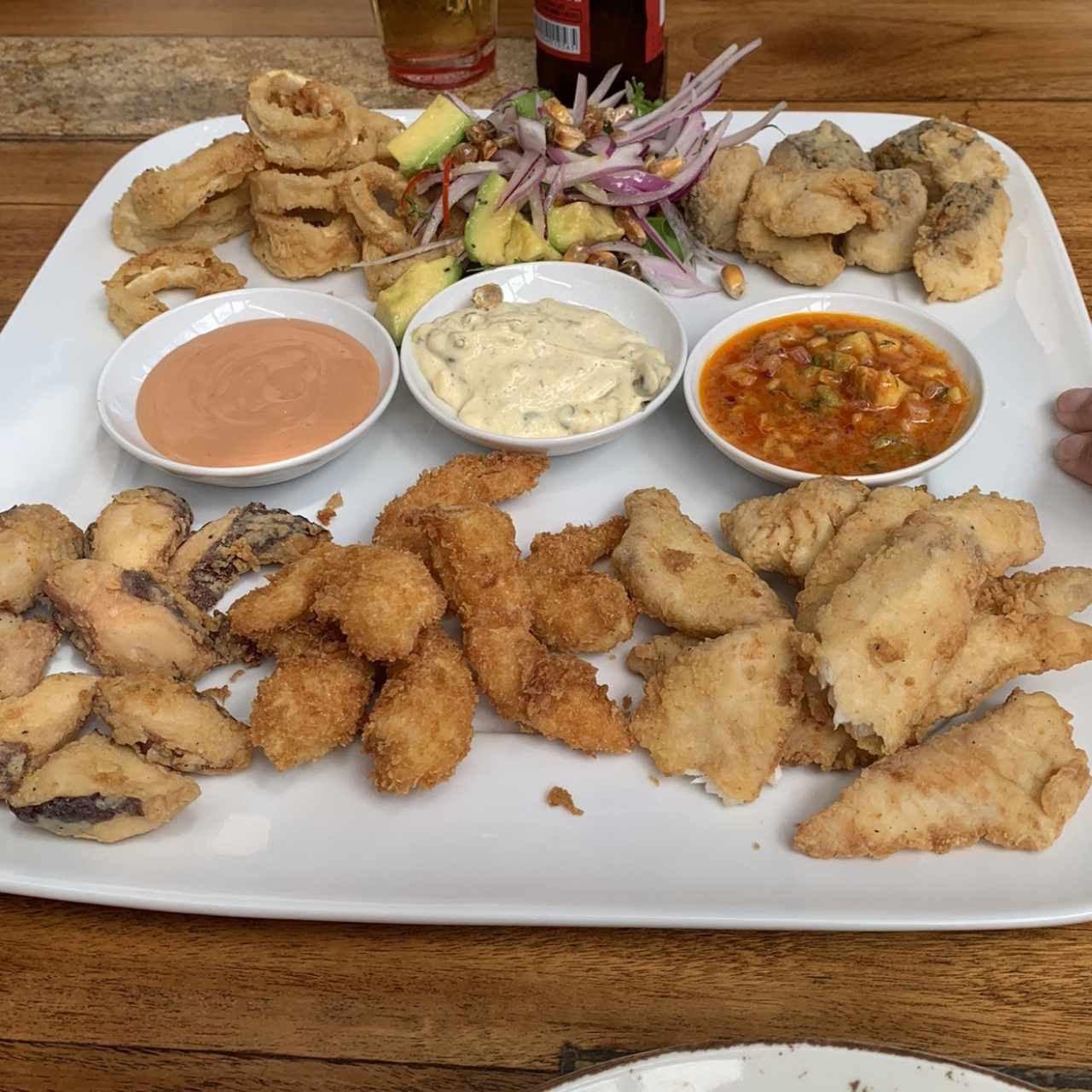 Sampler