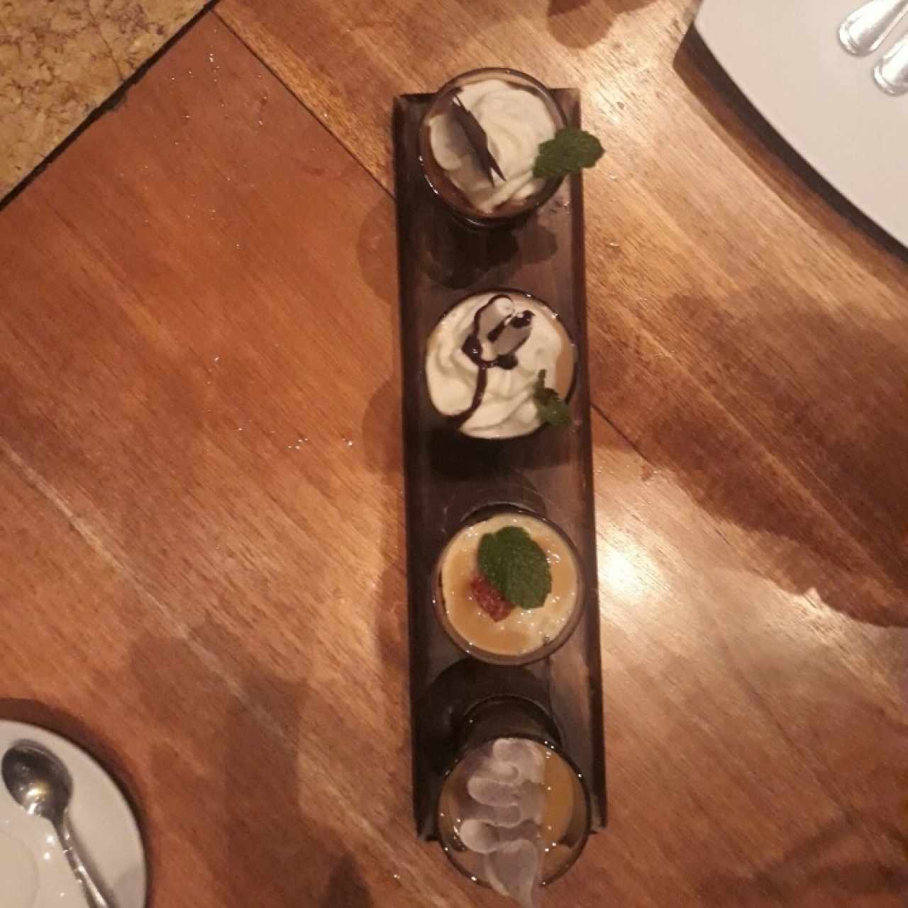 Shot de Postres (4)