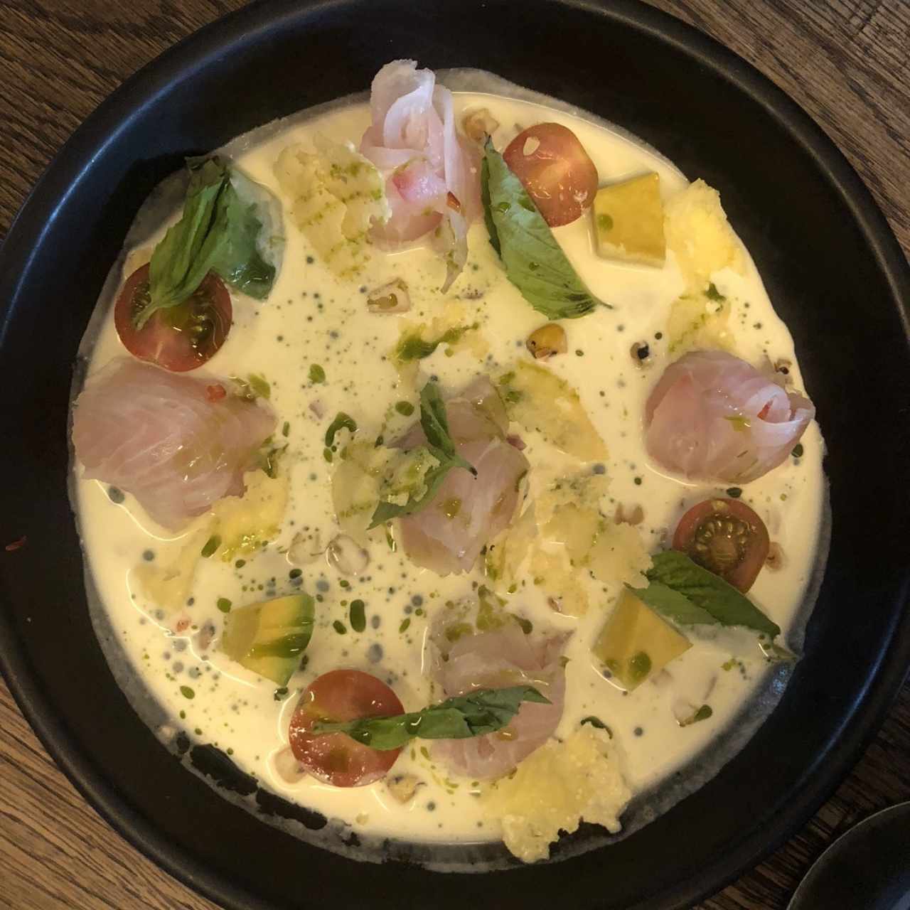 Ceviche