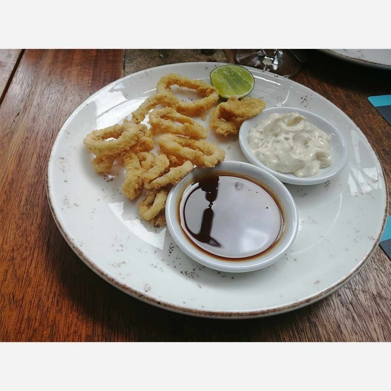 calamar