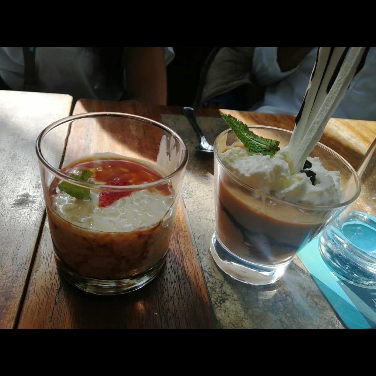 suspiró limeño