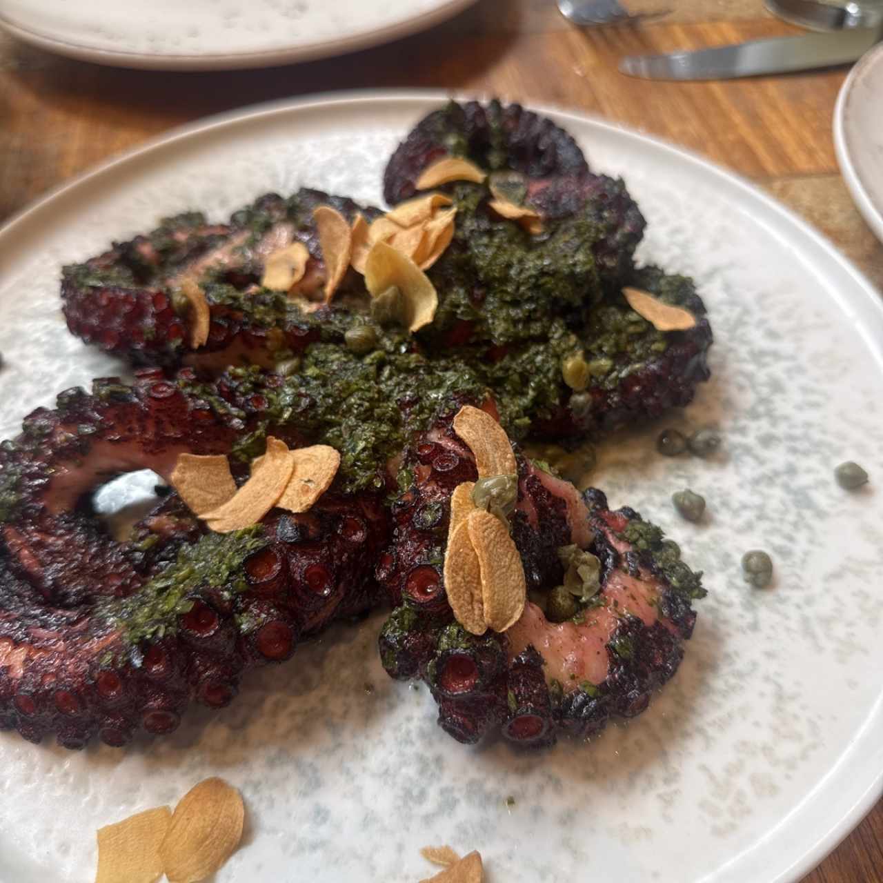 Super pulpo
