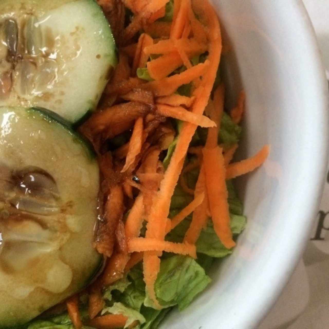 Ensalada