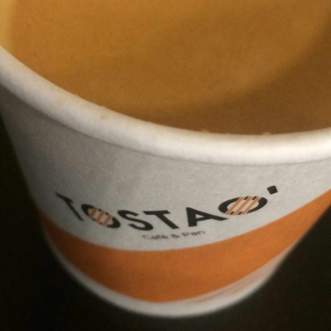 Espresso