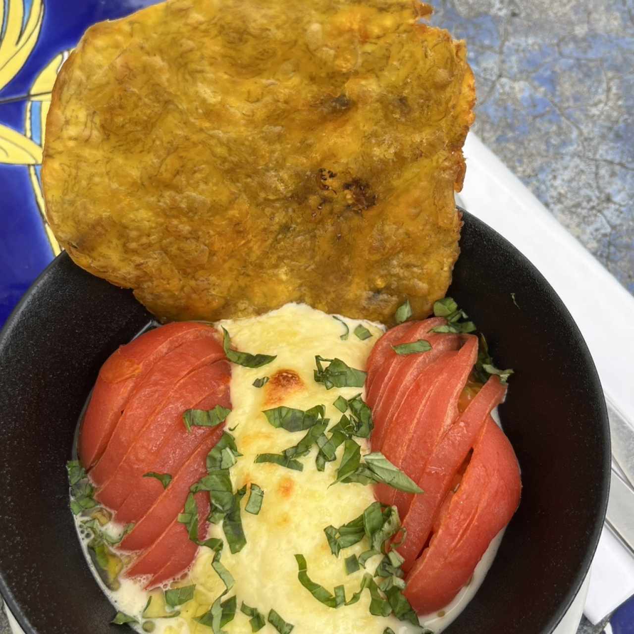 Queso 