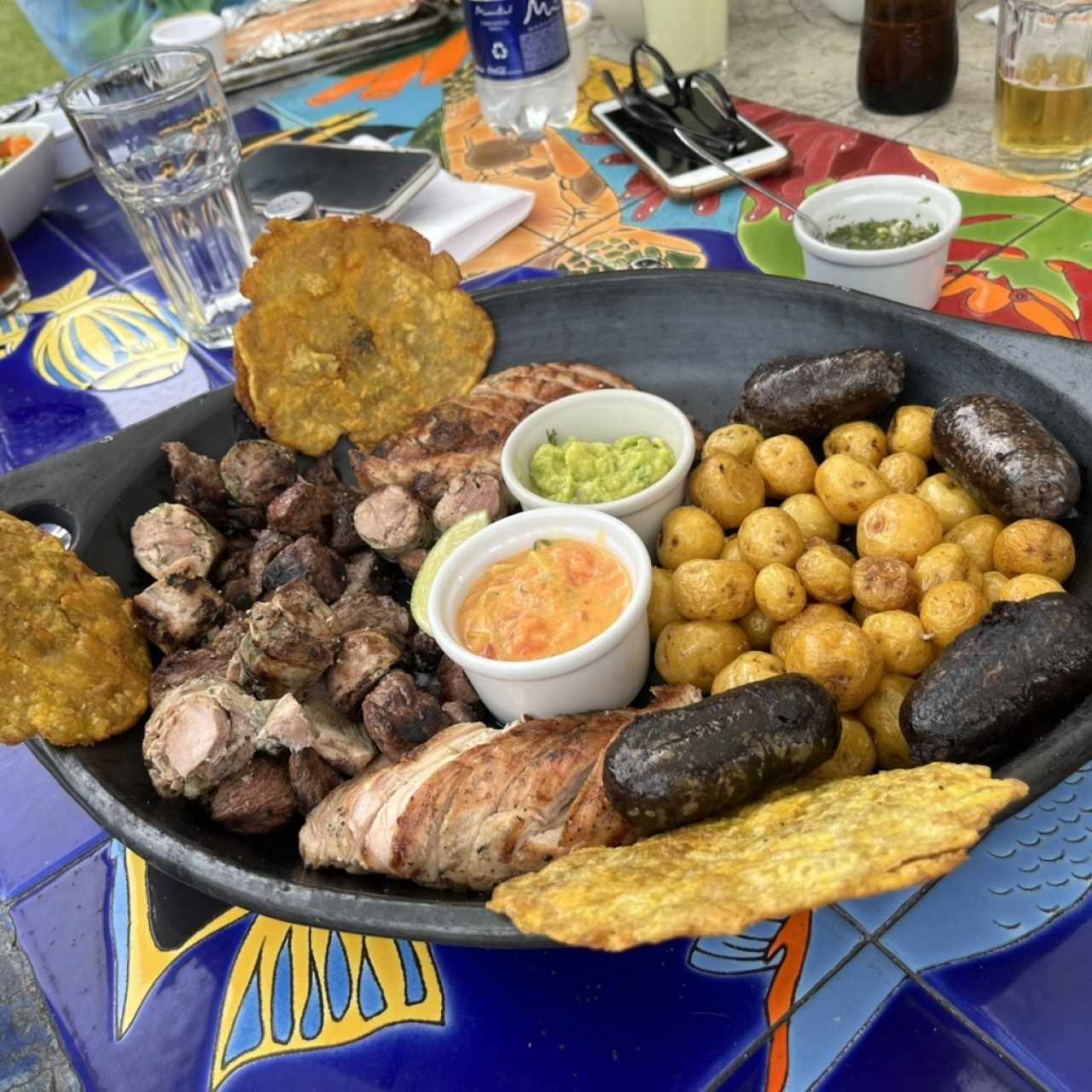 Picada