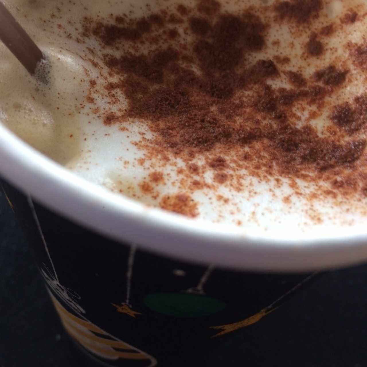 Capuccino