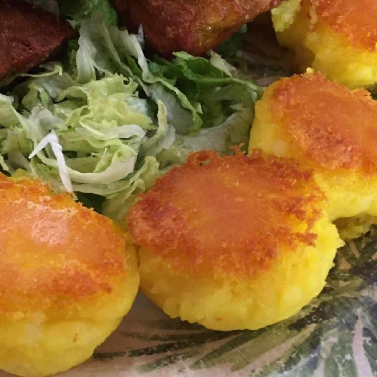 Lapingachos