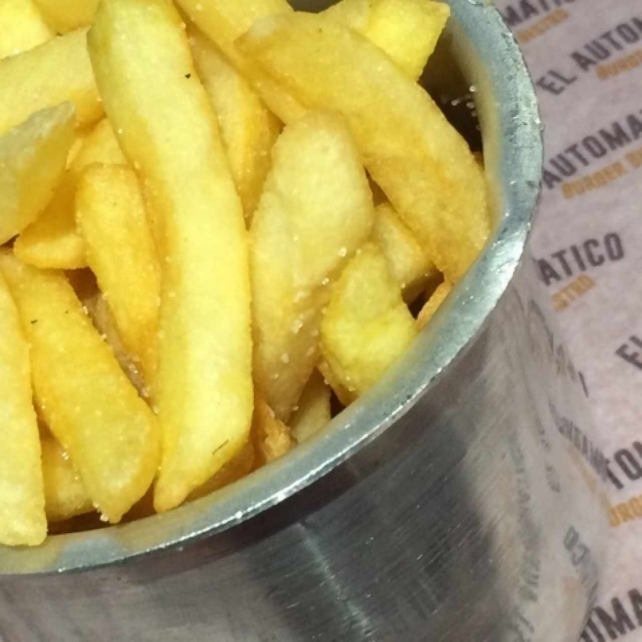 Papas