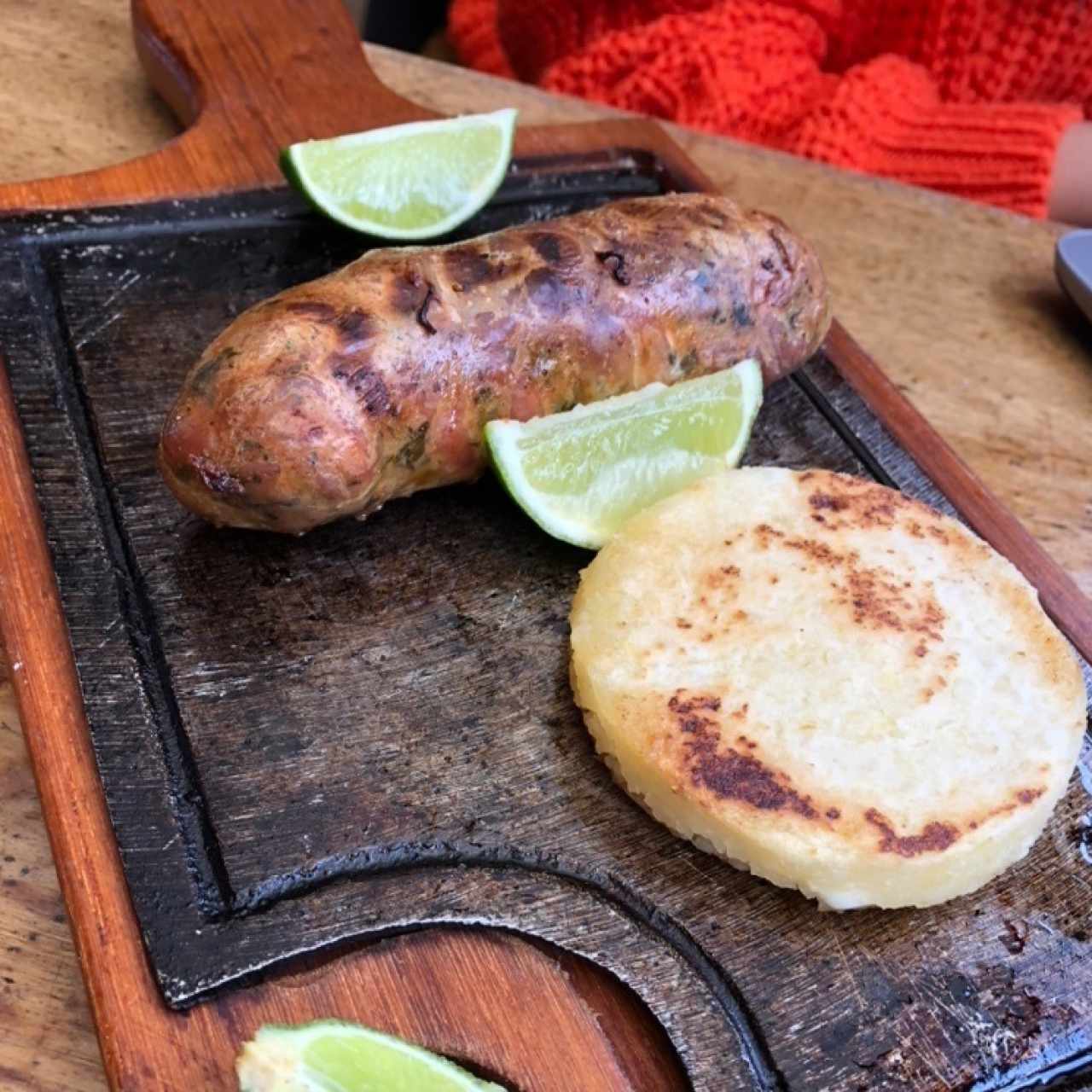 Longaniza