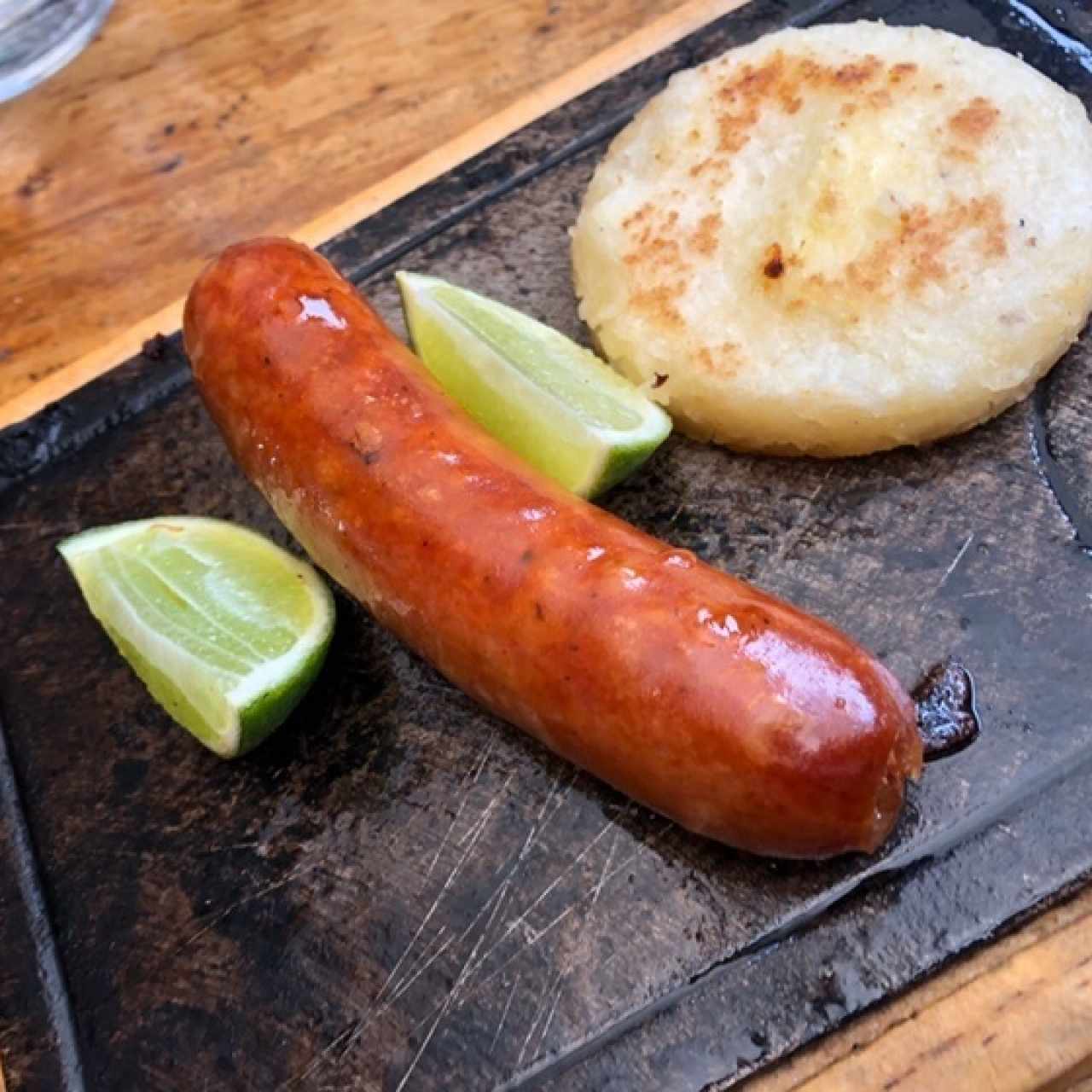 Chorizo