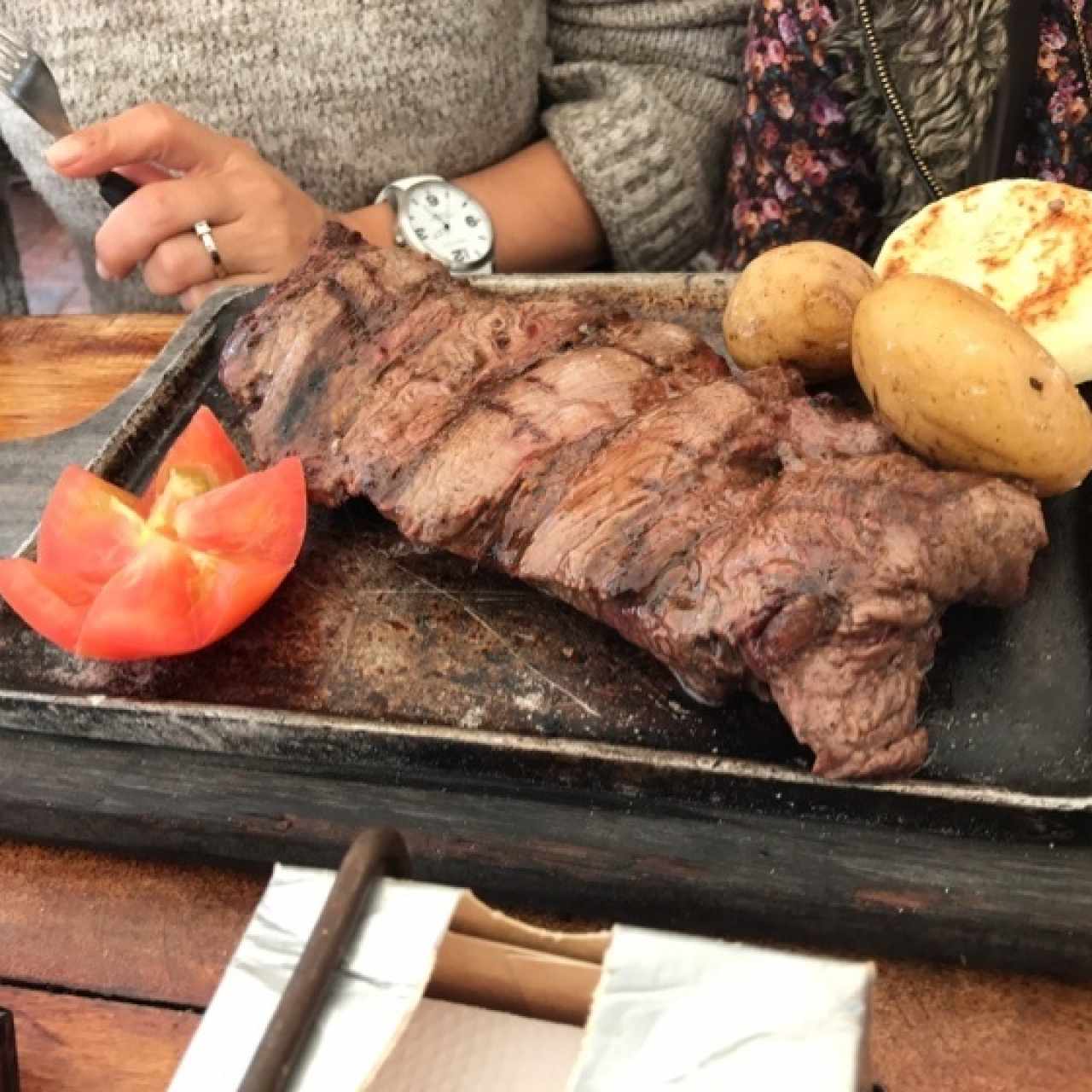 Baby beef