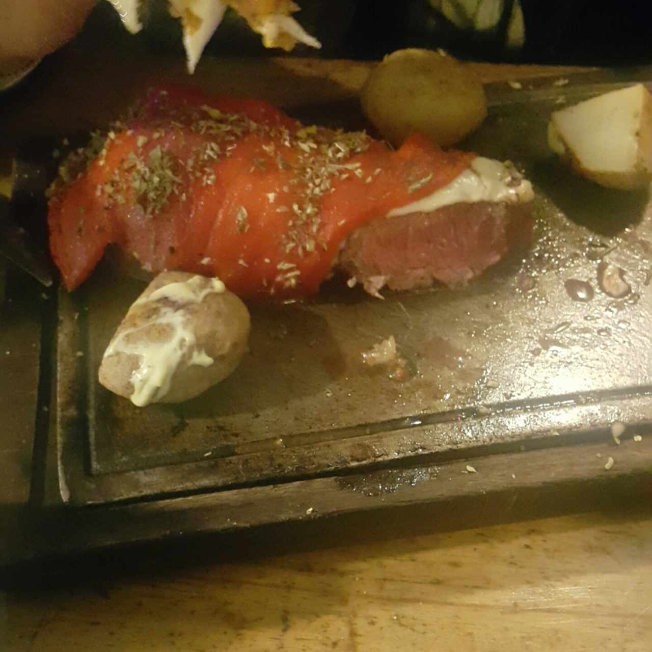 carne al pimentón 