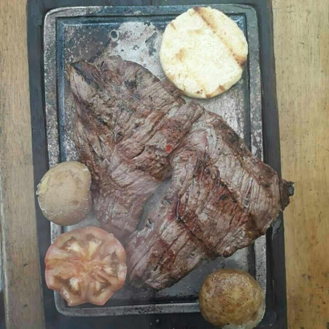1/2 Baby Beef