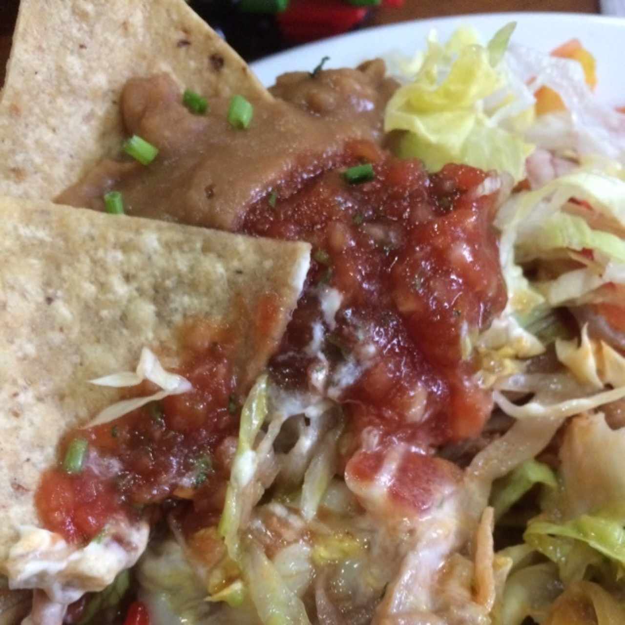 nachos